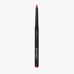Delineador de labios retractil Rojo classic