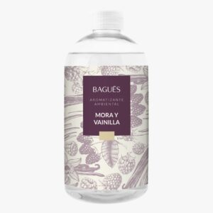 Aromatizante Ambiental Mora y Vainilla // REPUESTO