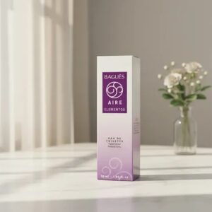 4 elementos Aire Unisex eau de toilette / 30ml