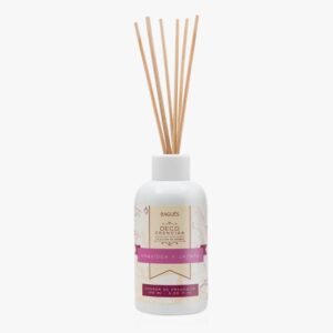 Difusor de Fragancia Orquídea y Jazmín