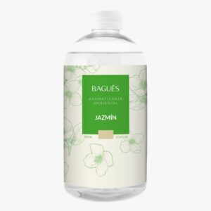 Aromatizante Ambiental Jazmín// REPUESTO
