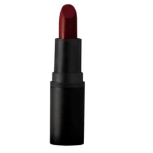 Labial Edición Winter Sky Rojo Vino
