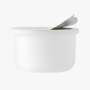 Crema facial día Patagonia cereza y rosa mosqueta Repuesto 50ml