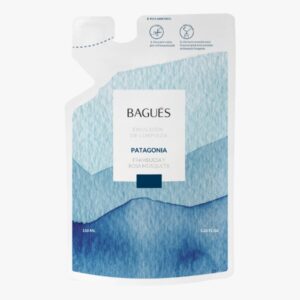 Emulsión de limpieza Patagonia Doypack / 150ml