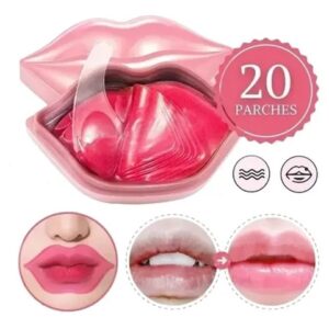 Colágeno labial Durazno x20pcs
