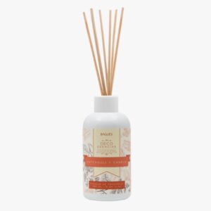Difusor de Fragancia Patchouli y Canela