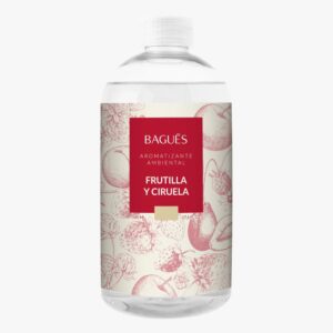 Aromatizante Ambiental Frutilla y Ciruela // REPUESTO