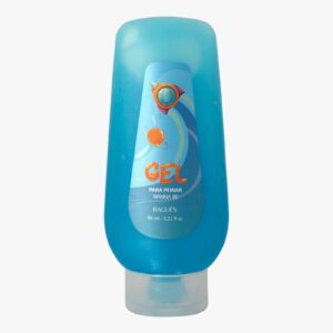 Gel para peinar niñ@s