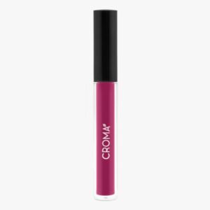 Labial intransferible Hot Pink Mate