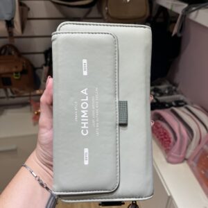 Billetera chimola Larga Nomade B276