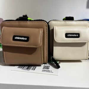 Billetera chimola mia B272