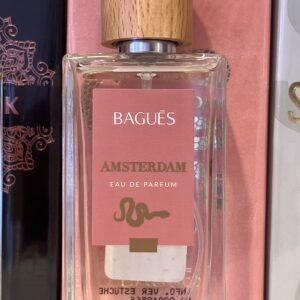 Amsterdam fem eau de parfum / 50 ml