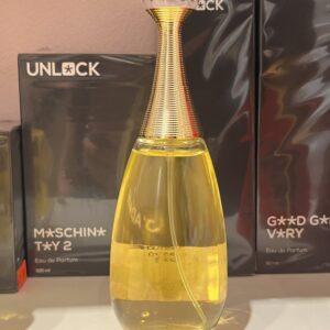J´AD*RE 100ML