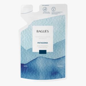 Desmaquillante bifásico Patagonia Doypack / 150ml