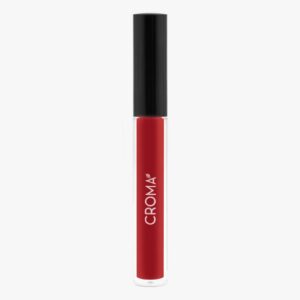 Labial intransferible Rubí Mate