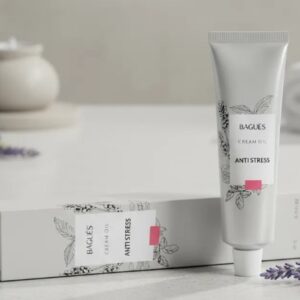 Cream oil Anti stress / 20g