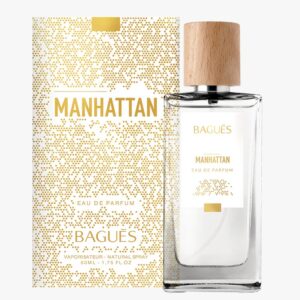 Manhattan fem eau de parfum / 50 ml