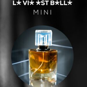 LA VI* *ST B**LE 25ML
