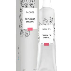 Crema enebro / 60g
