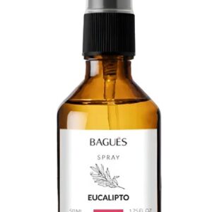 Spray Natural Eucalipto