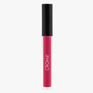 Labial intransferible Fresa Mate