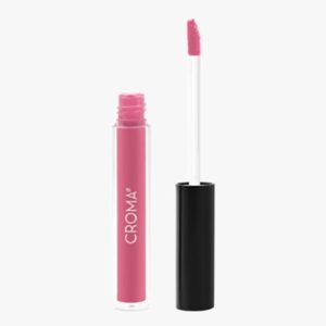 Labial Intransferible rosa clasic mate