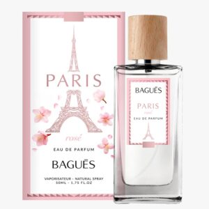 París Rosé eau de parfum / 50 ml