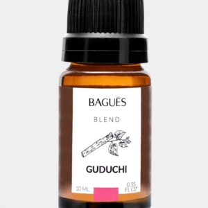 Óleo corporal de guduchi / 10 ml