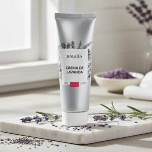 Crema lavanda / 60g