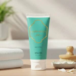 Body lotion Marrakech / 100 ml