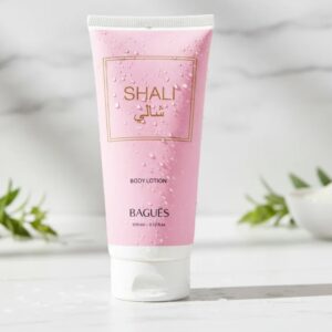 Body lotion Shali / 100 ml