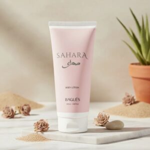 Body lotion Sahara / 100 ml
