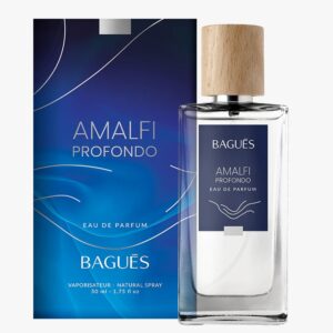 BAGUES AMALFI PROFONDO 50ML