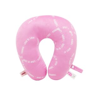 ALMOHADA VIAJE TRENDY LOVE