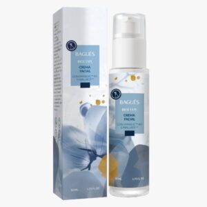 Bioétape Crema ácido hialurónico Refill 50ml