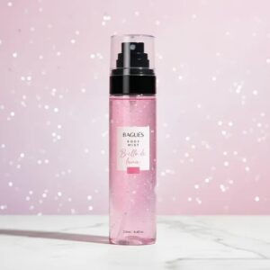 BAGUES BODY MIST BRILLO DE LUNA 125 ML