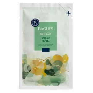 Bioétape Serum facial con Oleobiota Repuesto 30ml