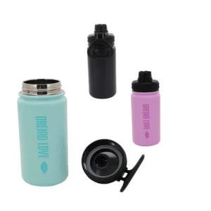 BOTELLA TERMICA OREIRO 450ML