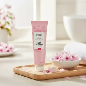 Crema para manos Flor de cerezo / 20 g