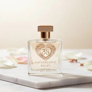 38 Aniversario eau de parfum / 50 ml