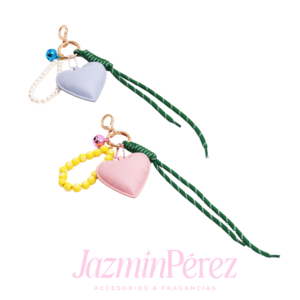 LLAVERO AMOR LIMA BJ08