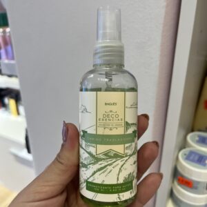 Aromatizador de autos Camino Traslasierra / 100 ml