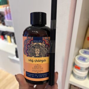 Difusor de fragancia Nag champa