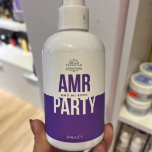 Amo mi ropa PARTY / 200 ml