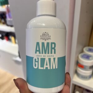 Amo mi ropa GLAM / 200 ml