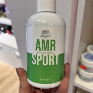 Amo mi ropa SPORT / 200 ml