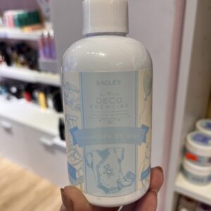 Aromatizante para tela Frescura de Bebé