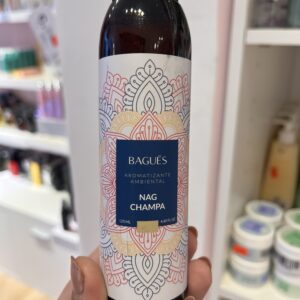 Aromatizante Ambiental NAG CHAMPA