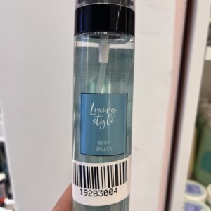 Body Splash Luxury Style / 125 ml