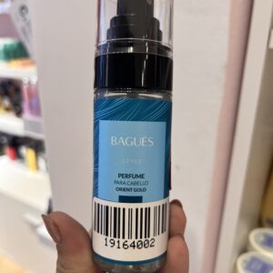 Loción perfumada para cabello 75 g